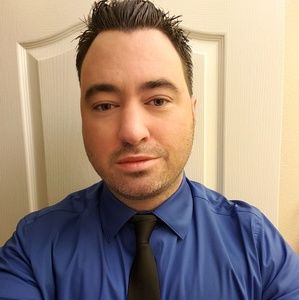 Meet your Posher, Patrick